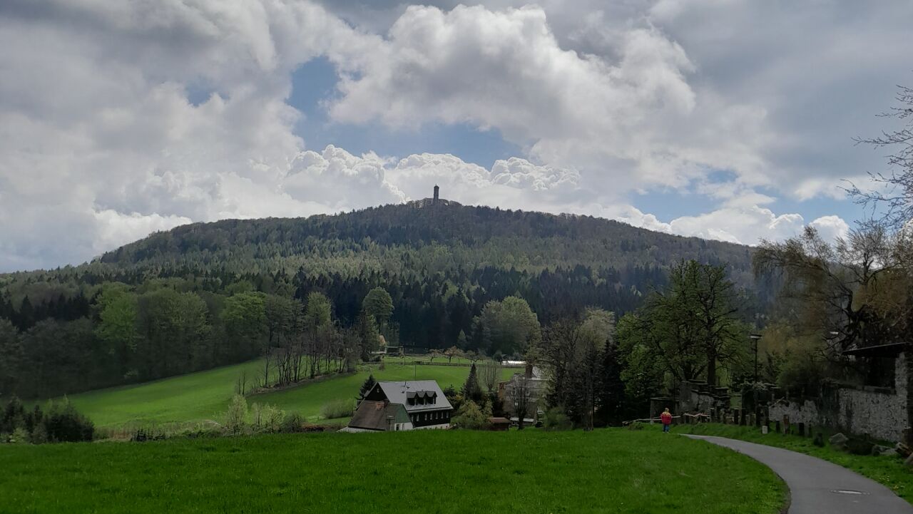 Horal Lužických hor vol. 3