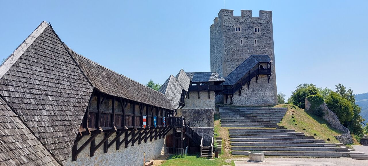 Hrad Celje
