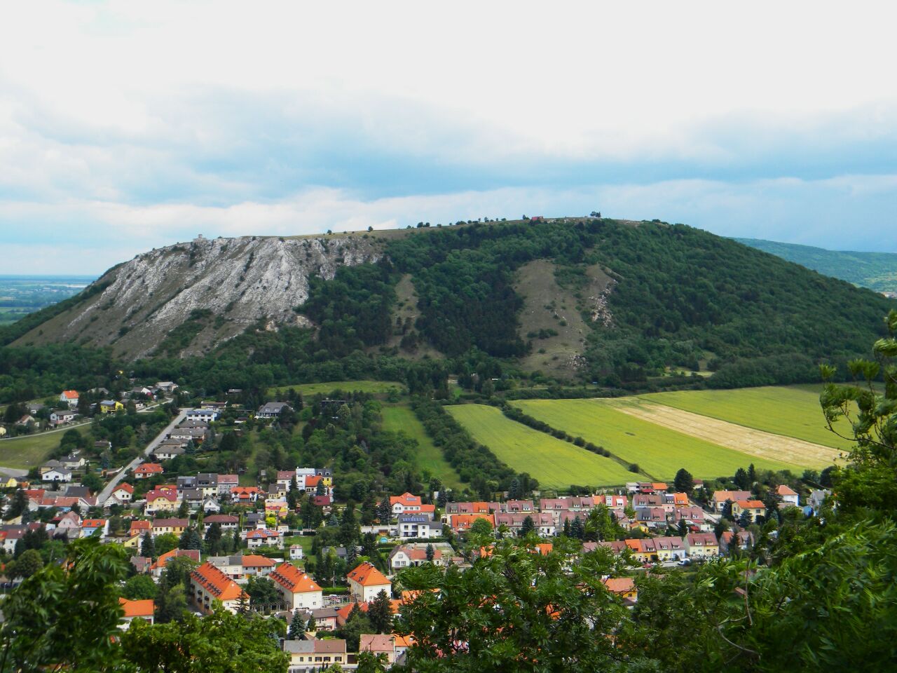 Hainburg an der Donau