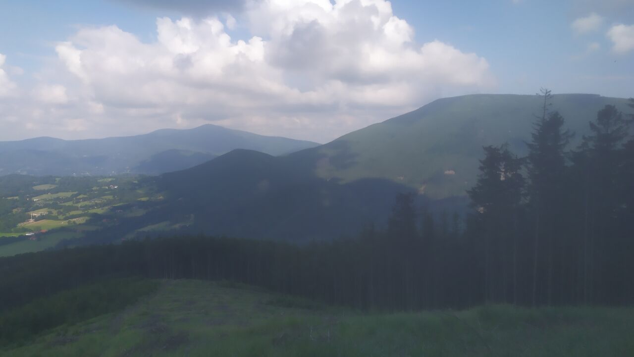 Beskydské školení