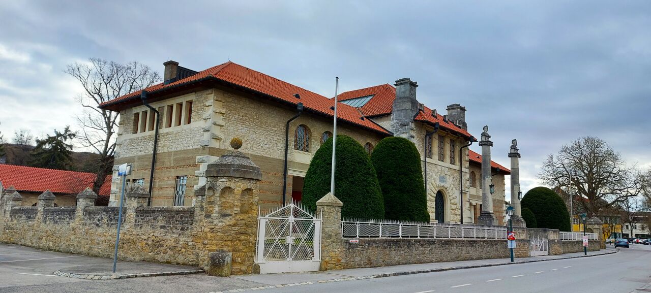 Bad Deutsch Altenburg