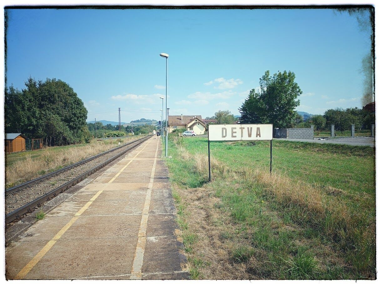 Detva Detva