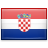 Croato flag
