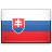 Slovacco flag
