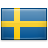 Svedese flag
