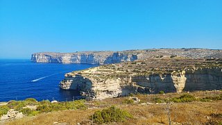 Ako sme zažili Maltu.