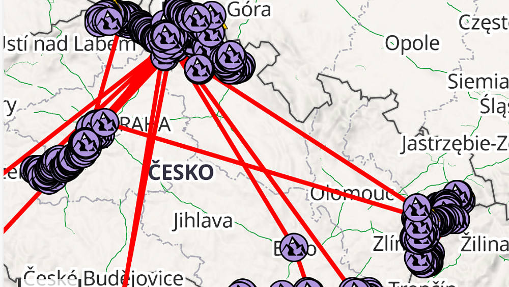 Jak jsem vyhrál Srpen 2025