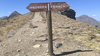 Bon dia! Bona tárda!