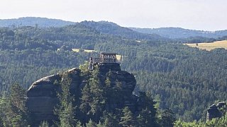 Přechod Českosaského Švýcarska