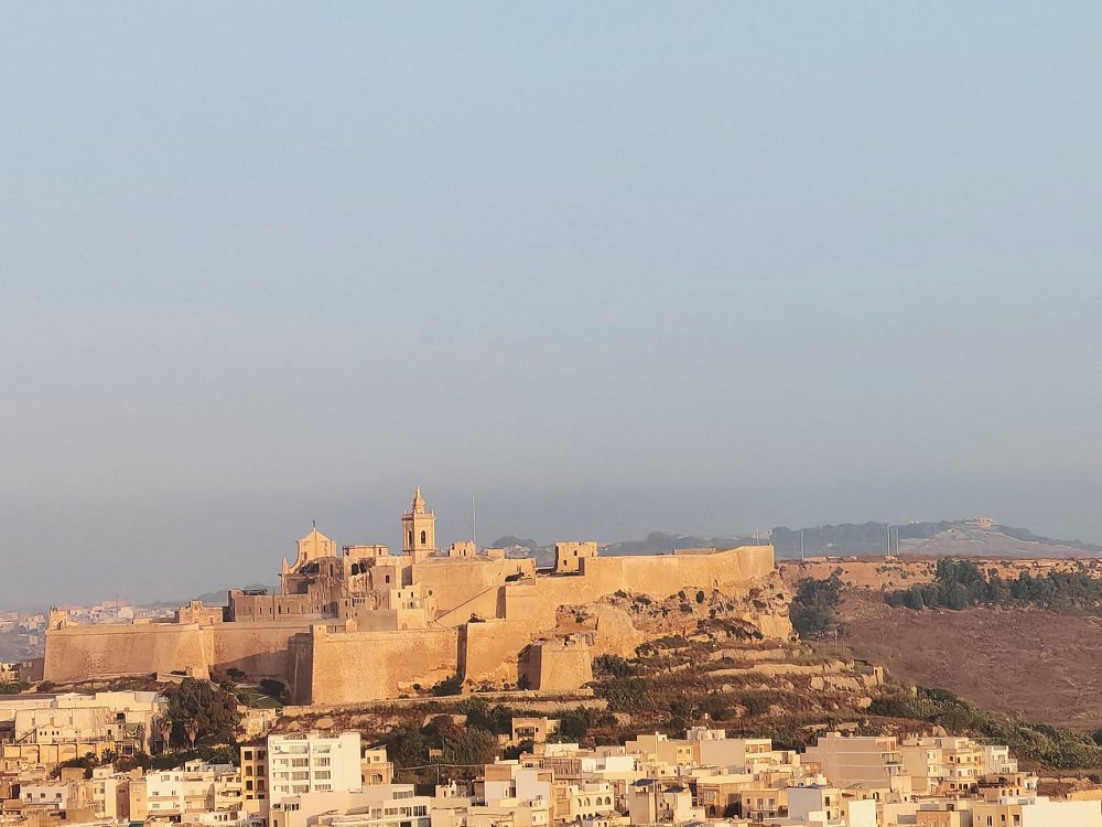 Cittadella.
