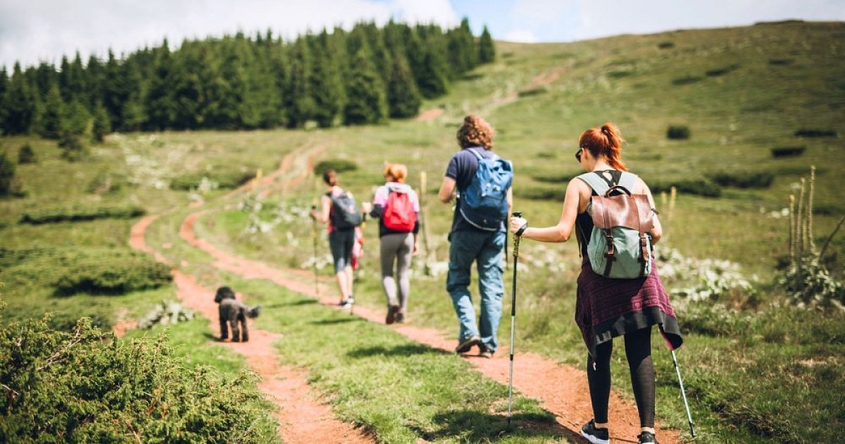 Jarní vyvrcholení 2024