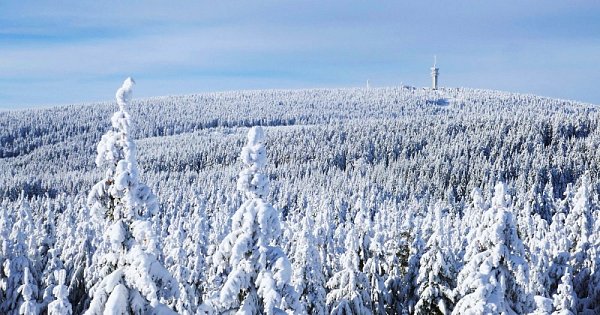 Novoroční výzva 2025