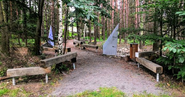 Horal Železných hor