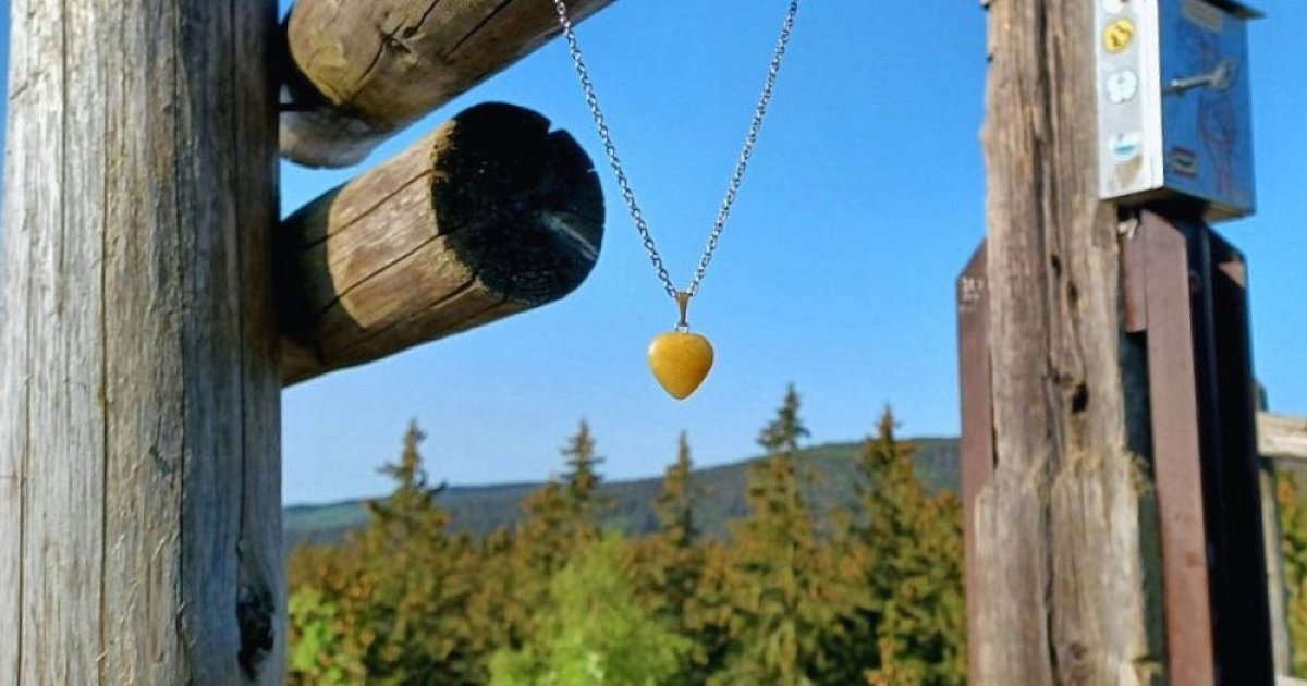 Srdíčková výzva 2025