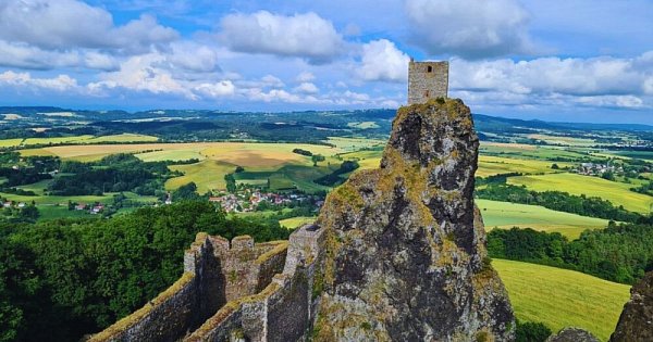 Horal Jičínské pahorkatiny