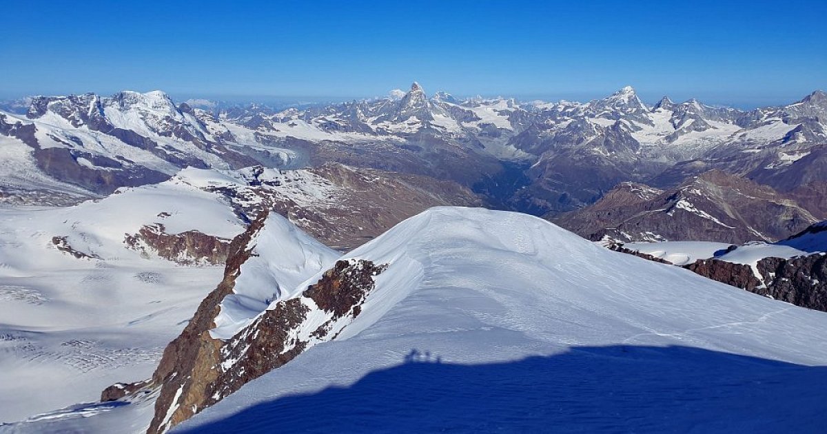 Horská vyplňovačka