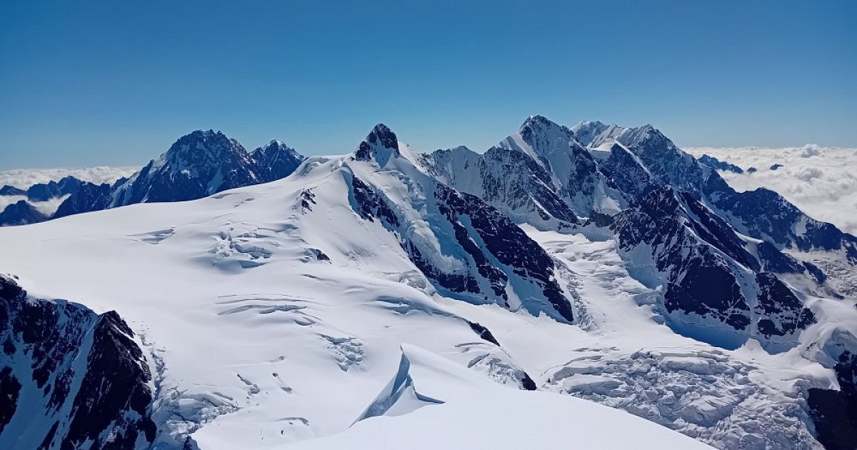 Alpinista 2026