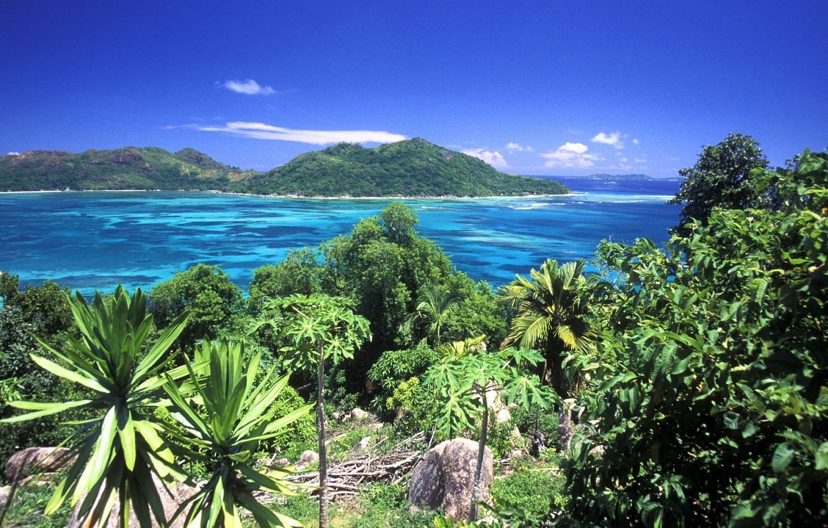 Seychelles