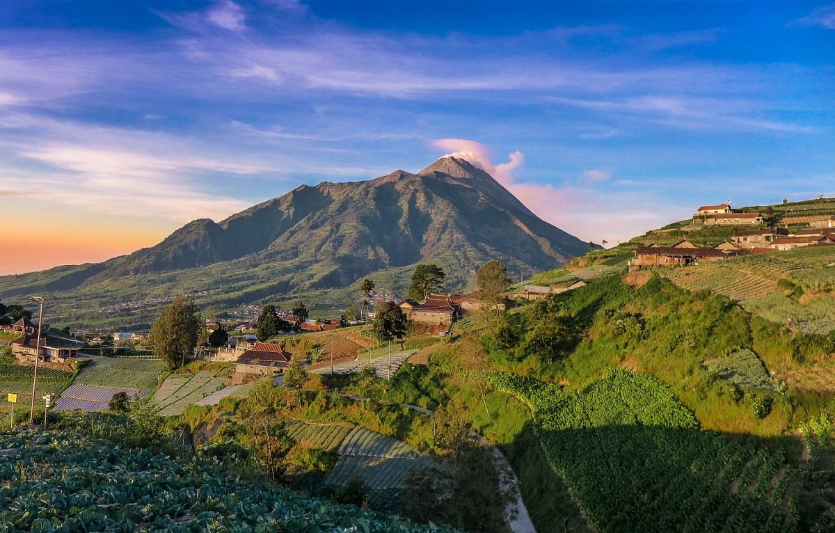 Indonesia