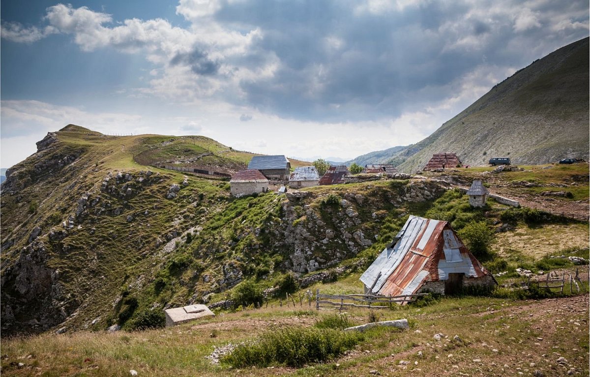 Bosnia ed Erzegovina