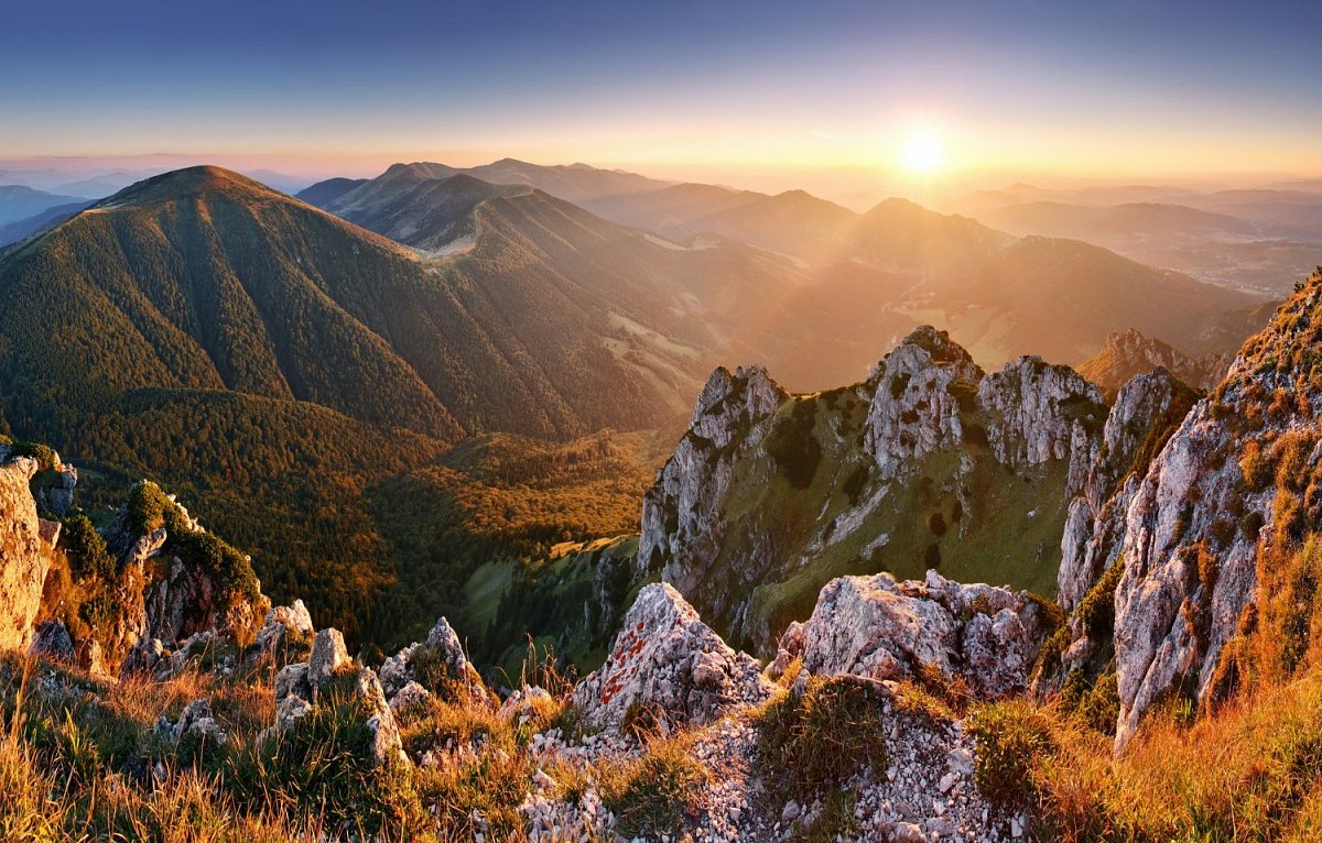 Slovensko