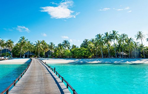 Maldive