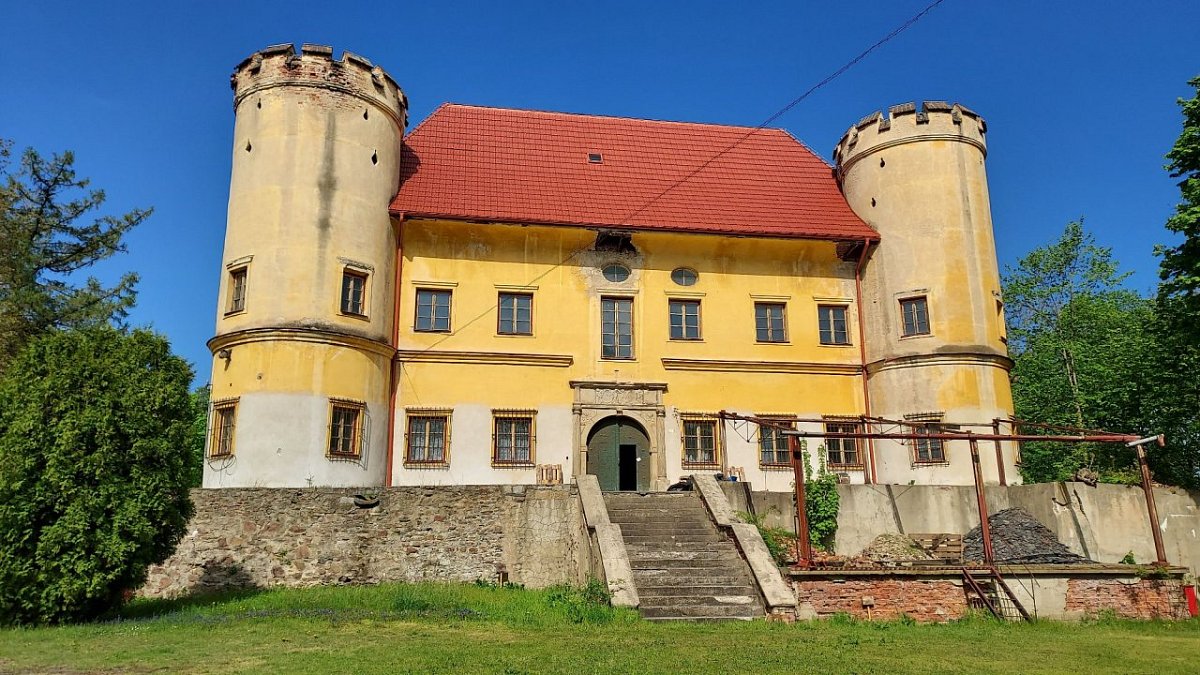 Dívčí hrad (314&nbsp;m)