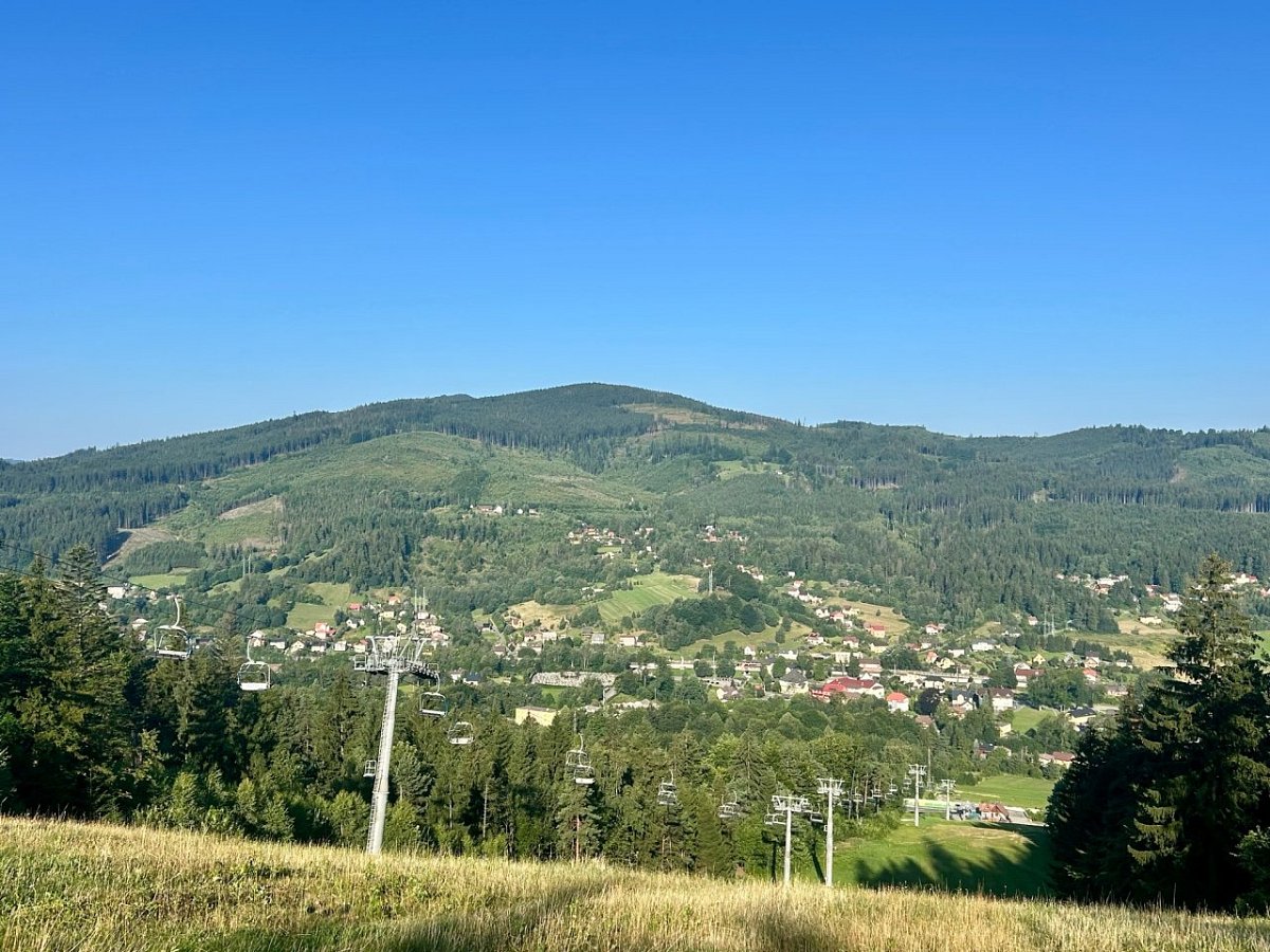 Fojtský grúň (676&nbsp;m)
