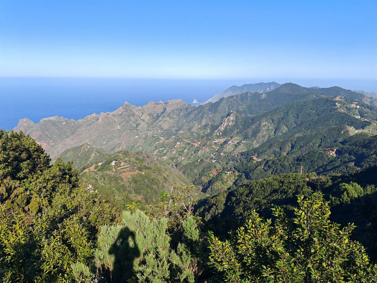 Pico del Inglés (995&nbsp;m)
