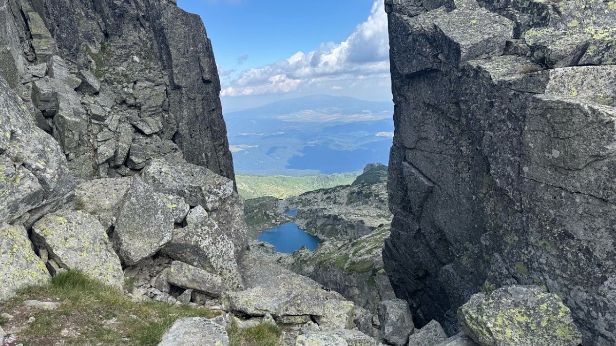 Малък Купен (2705&nbsp;m)