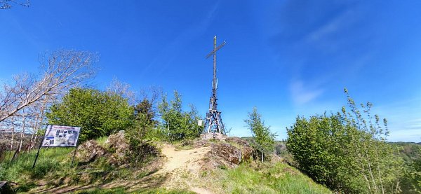 Zlatý vrch