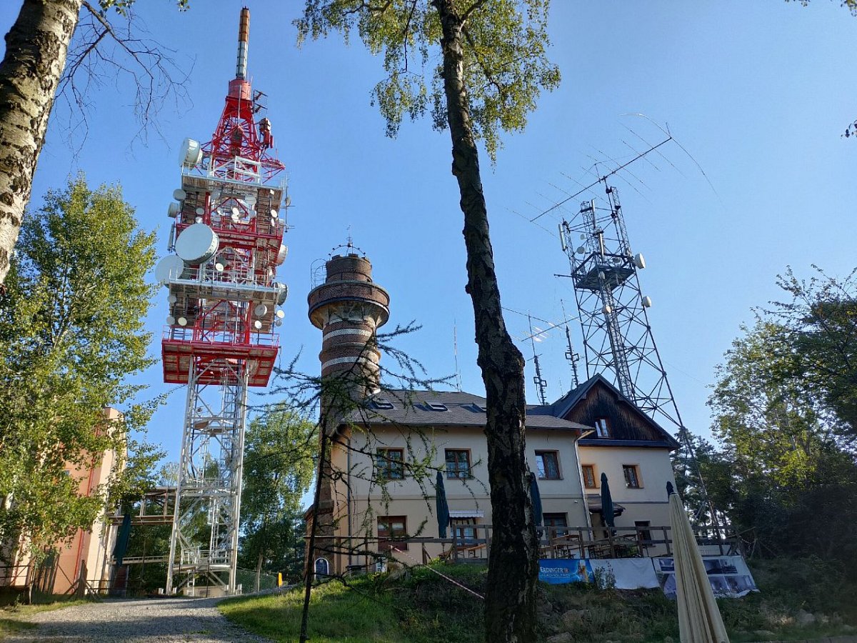 Krkavec (504&nbsp;m)