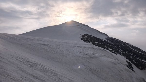 Ağrı Dağı