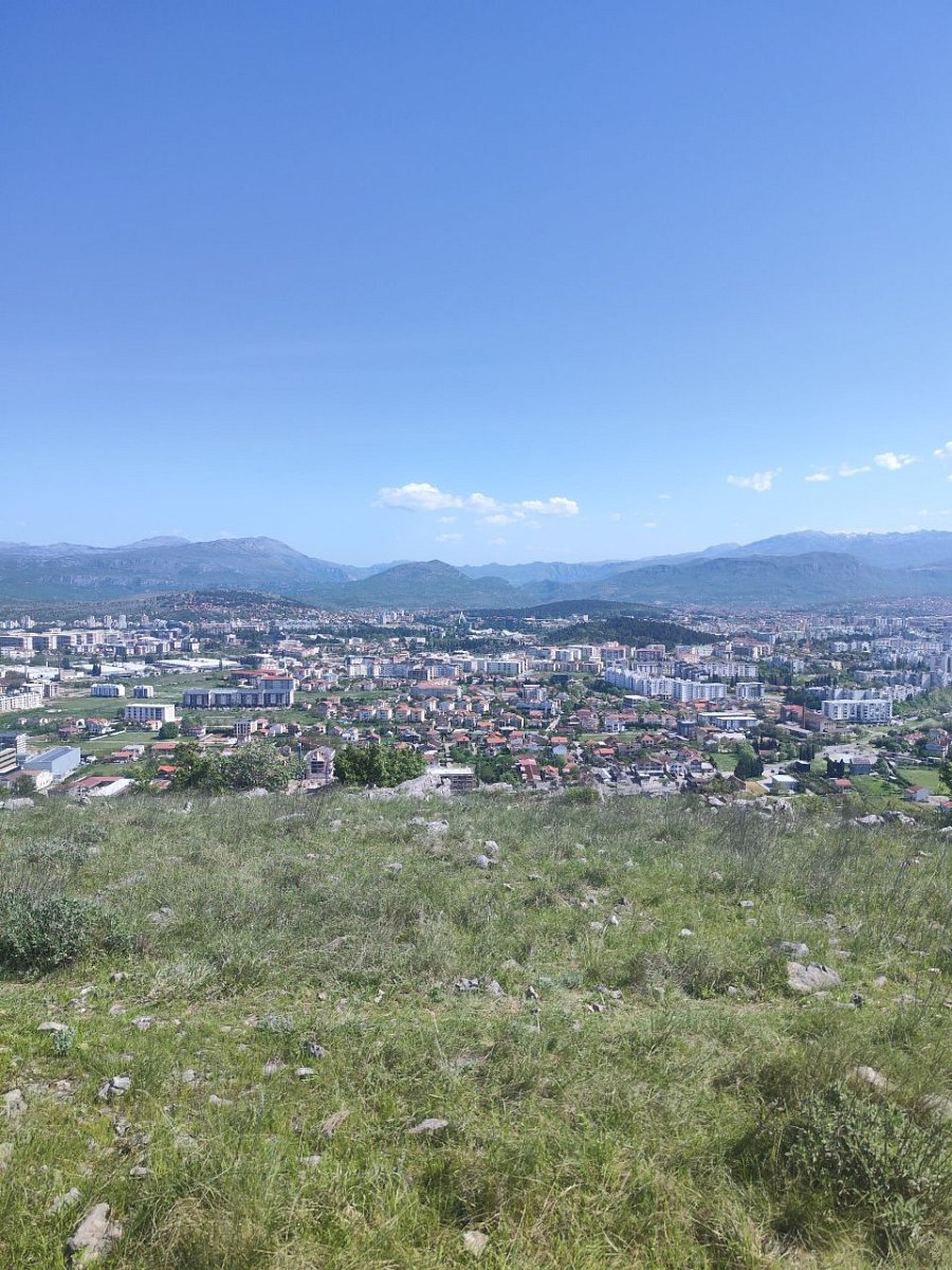 Dajbabska gora (172&nbsp;m)