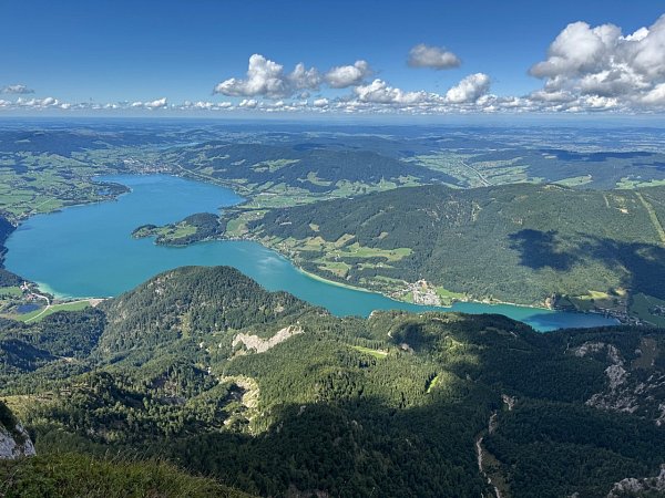 Schafberg