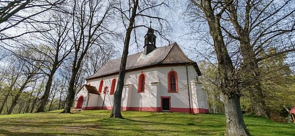 Svatý Linhart