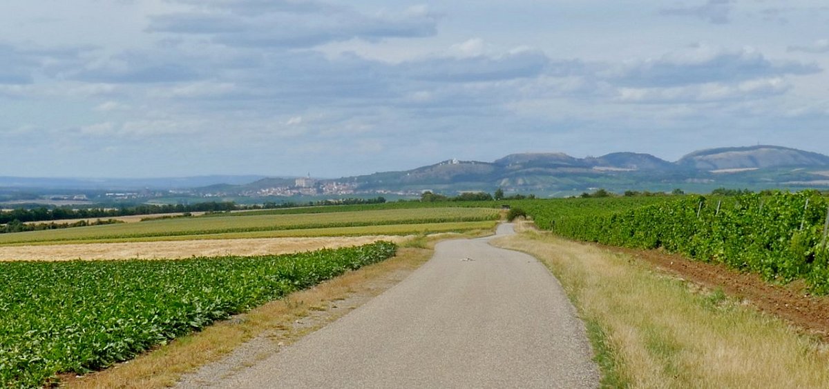Staré hory (302&nbsp;m)