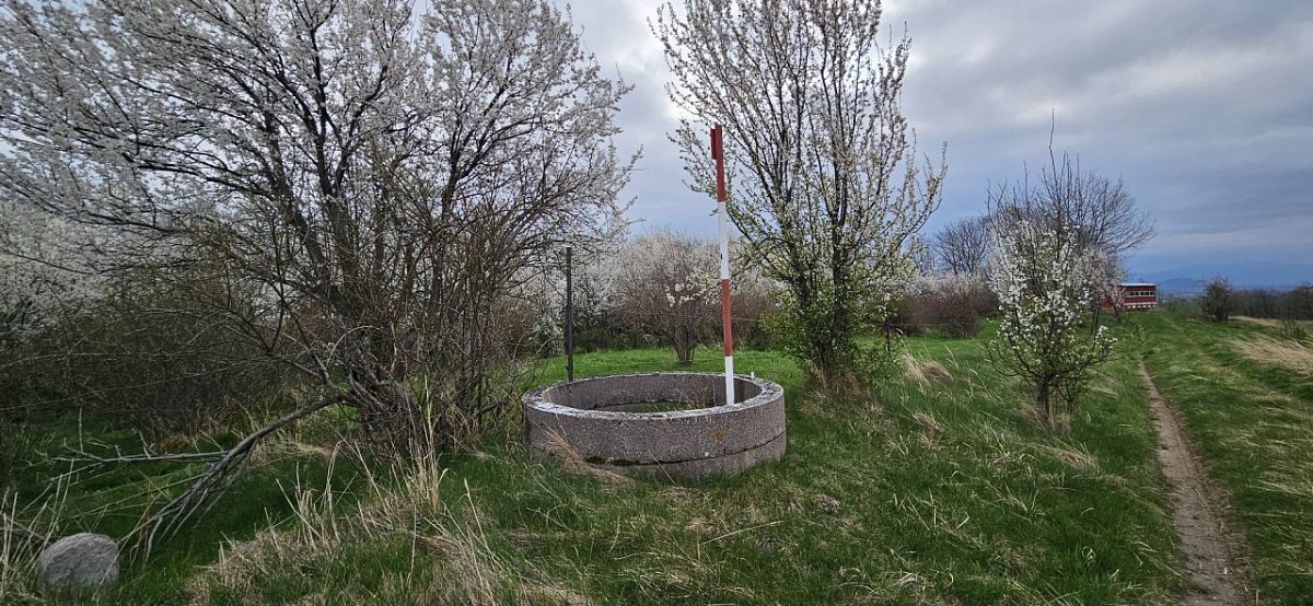 U Kapličky (359&nbsp;m)