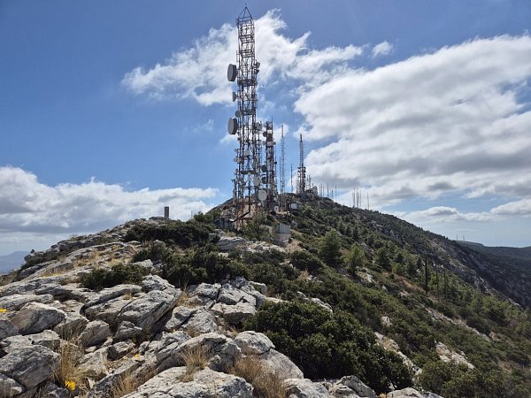 Εύζωνας