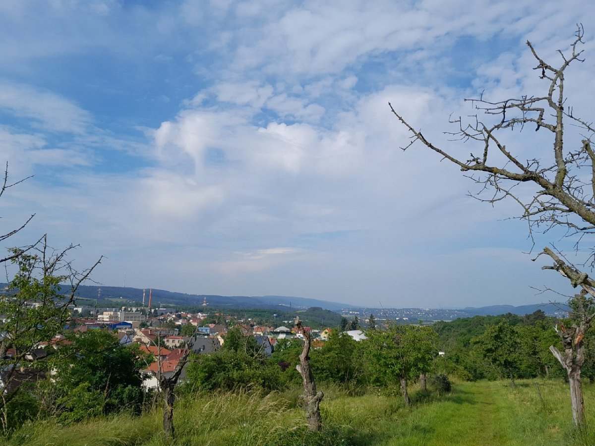 Havlín (268&nbsp;m)