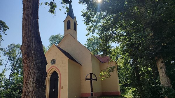 U Sv. Antonína