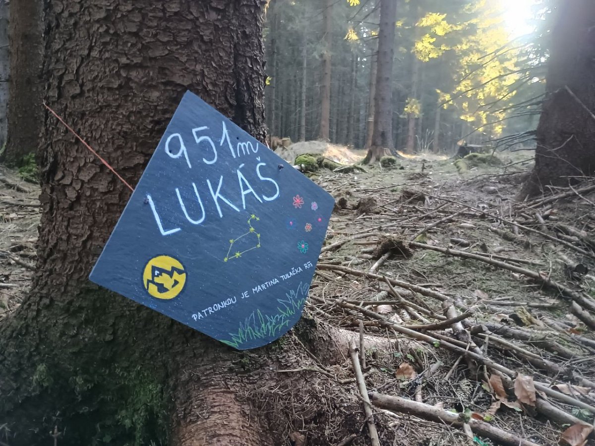 Lukáš (951&nbsp;m)