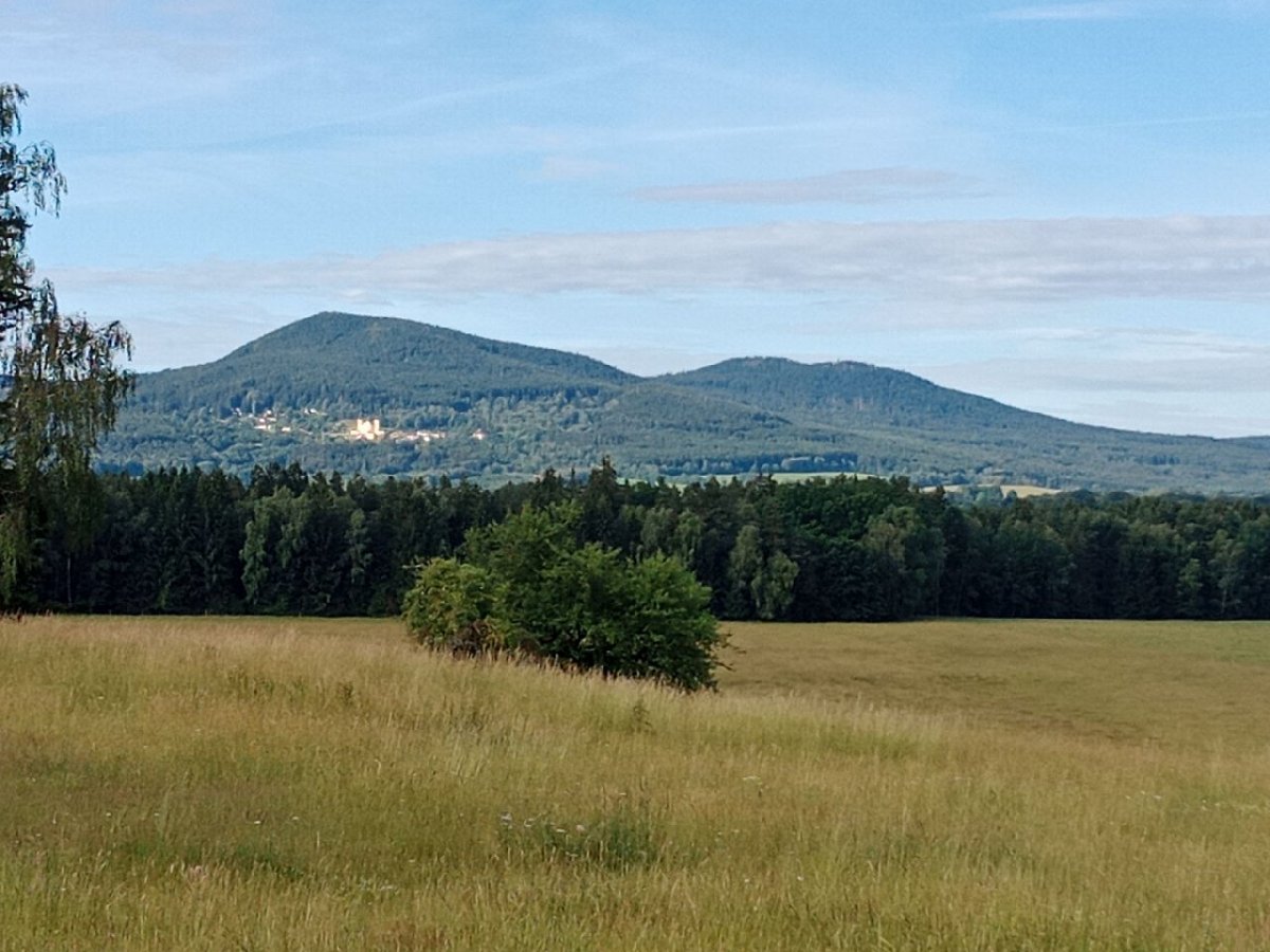 Krčínský vrch (553&nbsp;m)