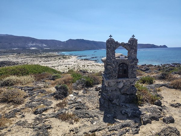 Ελαφονήσι