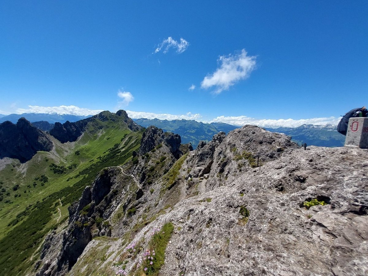 Drei Schwestern (2051&nbsp;m)