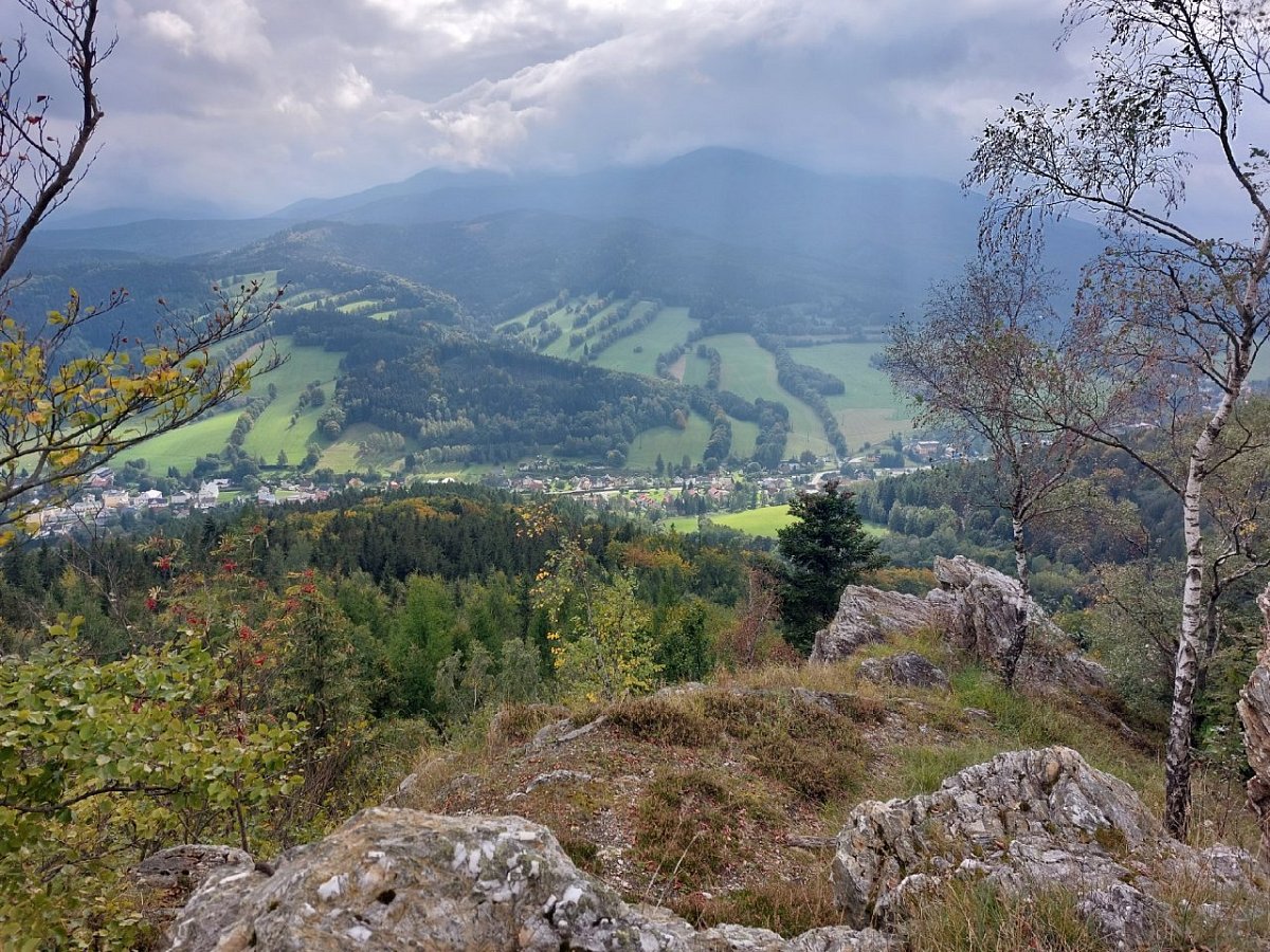 Smrčník (799&nbsp;m)