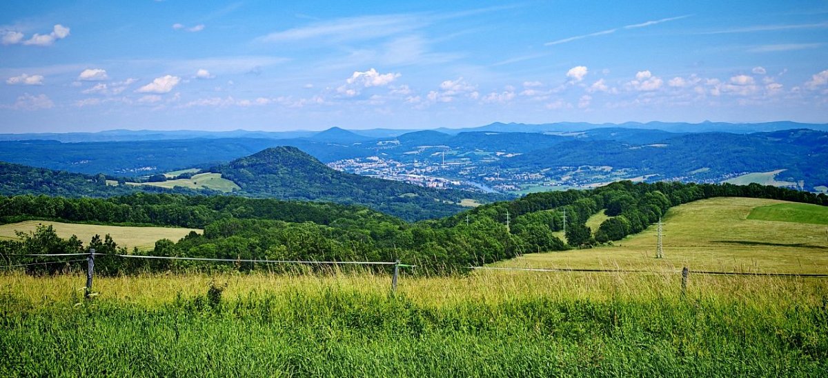 Javorský vrch (617&nbsp;m)