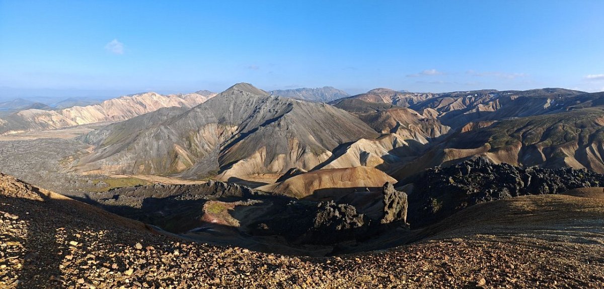 Brennisteinsalda (881&nbsp;m)