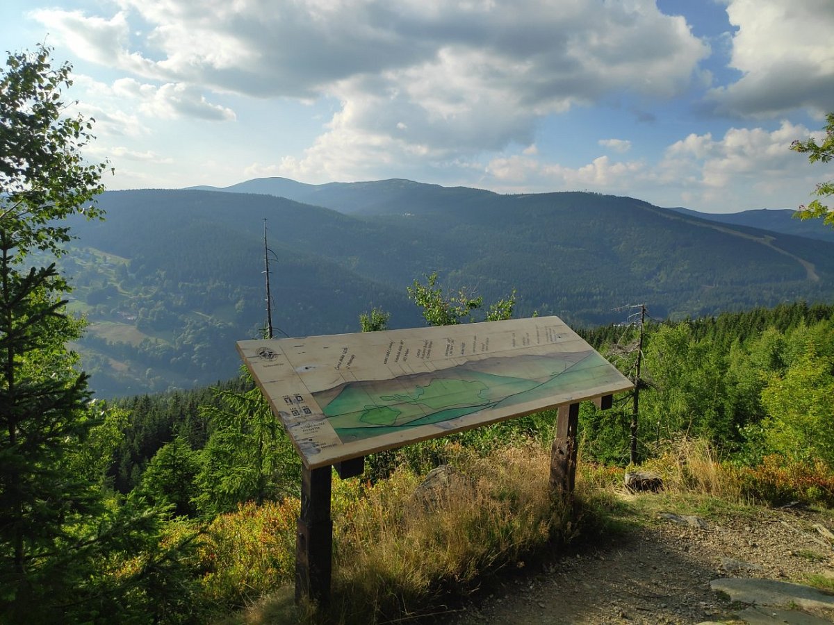 Hromovka (1036&nbsp;m)