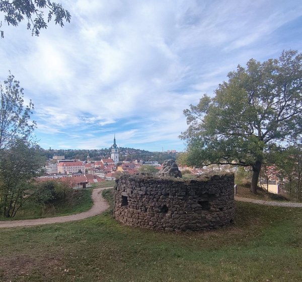 Na Hrádku
